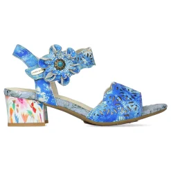 Cheap Laura Vita Sandales - HUCBIO 0121 Fleur