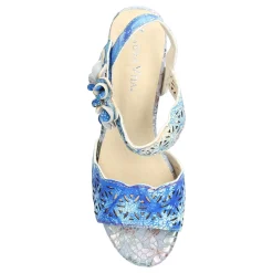 Cheap Laura Vita Sandales - HUCBIO 0121 Fleur