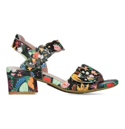 Discount Laura Vita Sandales - HUCBIO 05 Fleur