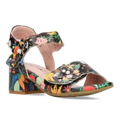 Discount Laura Vita Sandales - HUCBIO 05 Fleur