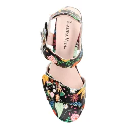 Discount Laura Vita Sandales - HUCBIO 05 Fleur