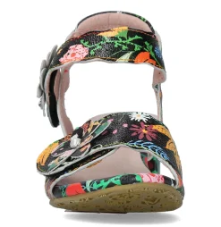 Discount Laura Vita Sandales - HUCBIO 05 Fleur
