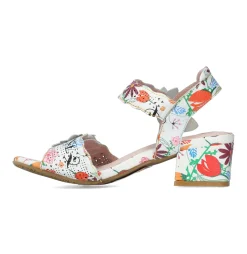 Discount Laura Vita Sandales - HUCBIO 05 Fleur
