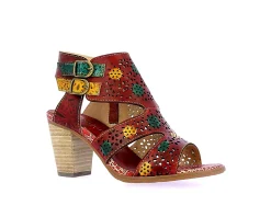 Outlet Laura Vita Sandales - HUCTO 02