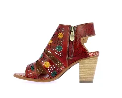 Outlet Laura Vita Sandales - HUCTO 02