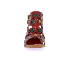 Outlet Laura Vita Sandales - HUCTO 02