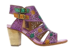 Outlet Laura Vita Sandales - HUCTO 02