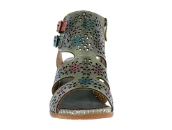 Outlet Laura Vita Sandales - HUCTO 02