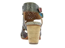 Outlet Laura Vita Sandales - HUCTO 02