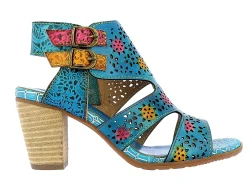 Outlet Laura Vita Sandales - HUCTO 02