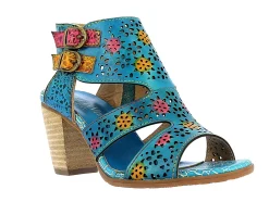 Outlet Laura Vita Sandales - HUCTO 02