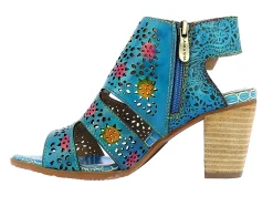 Outlet Laura Vita Sandales - HUCTO 02