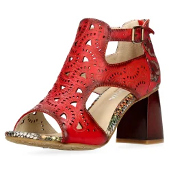 Cheap Laura Vita Sandales - IDCANO 0221
