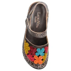 Store Laura Vita Sandales - IDCELETTEO 11