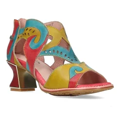 Discount Laura Vita Sandales - IGCALO 0822