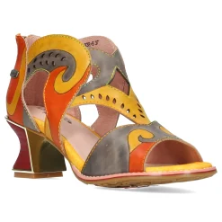 Discount Laura Vita Sandales - IGCALO 0822