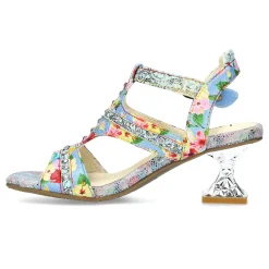 Sale Laura Vita Sandales - IGCALO 05