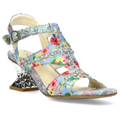 Sale Laura Vita Sandales - IGCALO 05