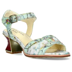 Cheap Laura Vita Sandales - IGCALO 1024