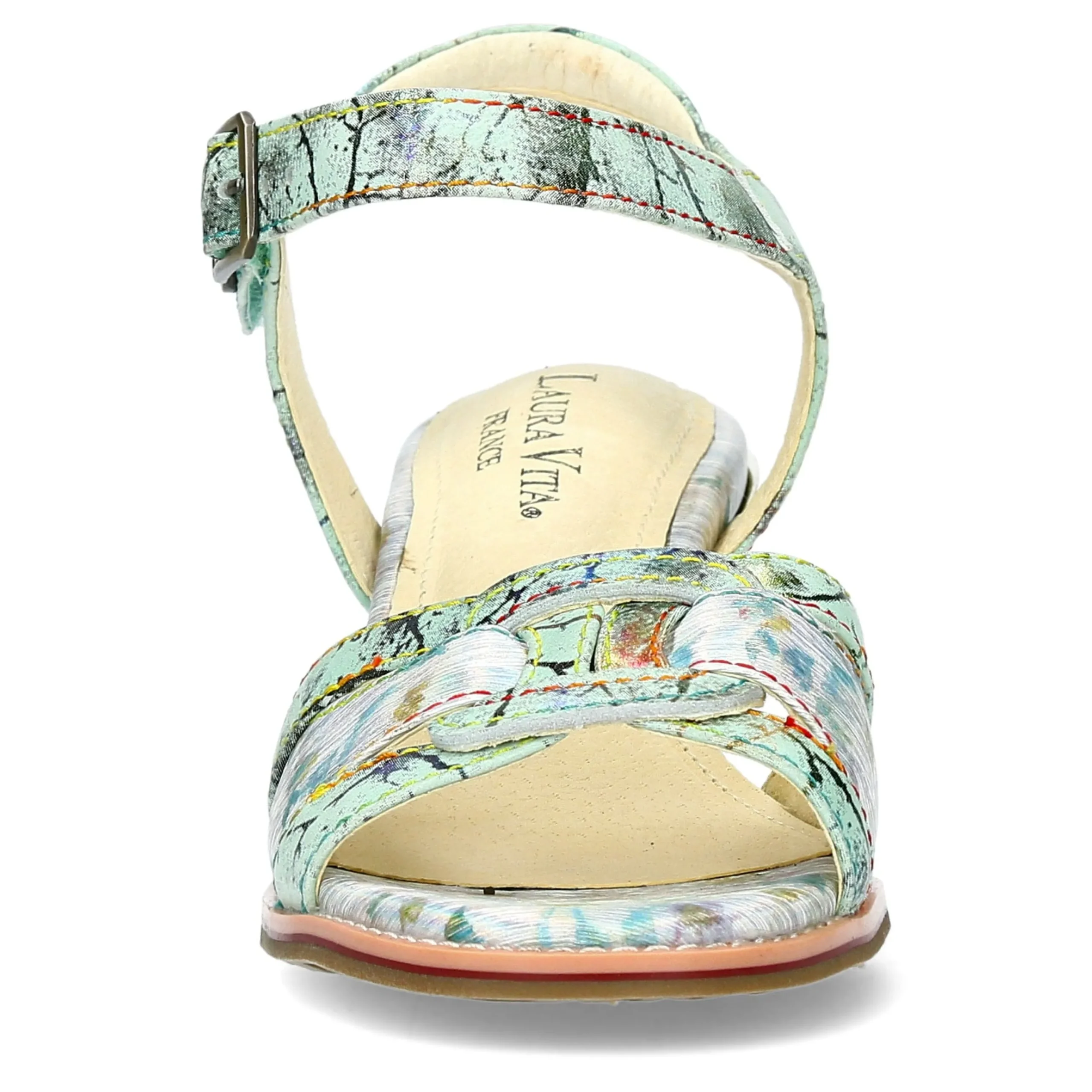 Cheap Laura Vita Sandales - IGCALO 1024