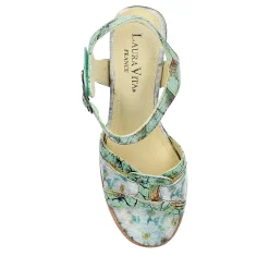 Cheap Laura Vita Sandales - IGCALO 1024