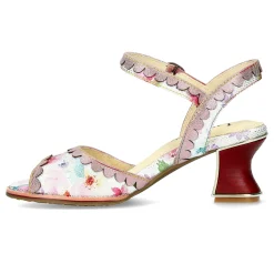 Clearance Laura Vita Sandales - IGCALO 11