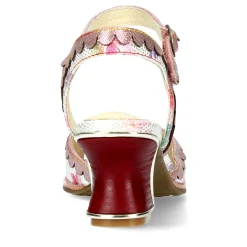 Clearance Laura Vita Sandales - IGCALO 11