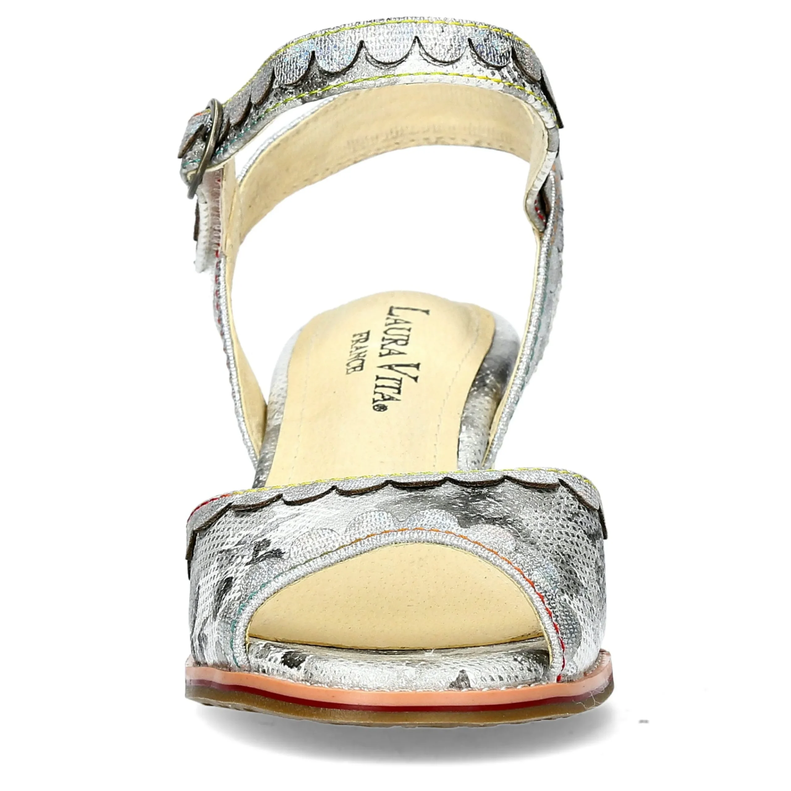 Clearance Laura Vita Sandales - IGCALO 11