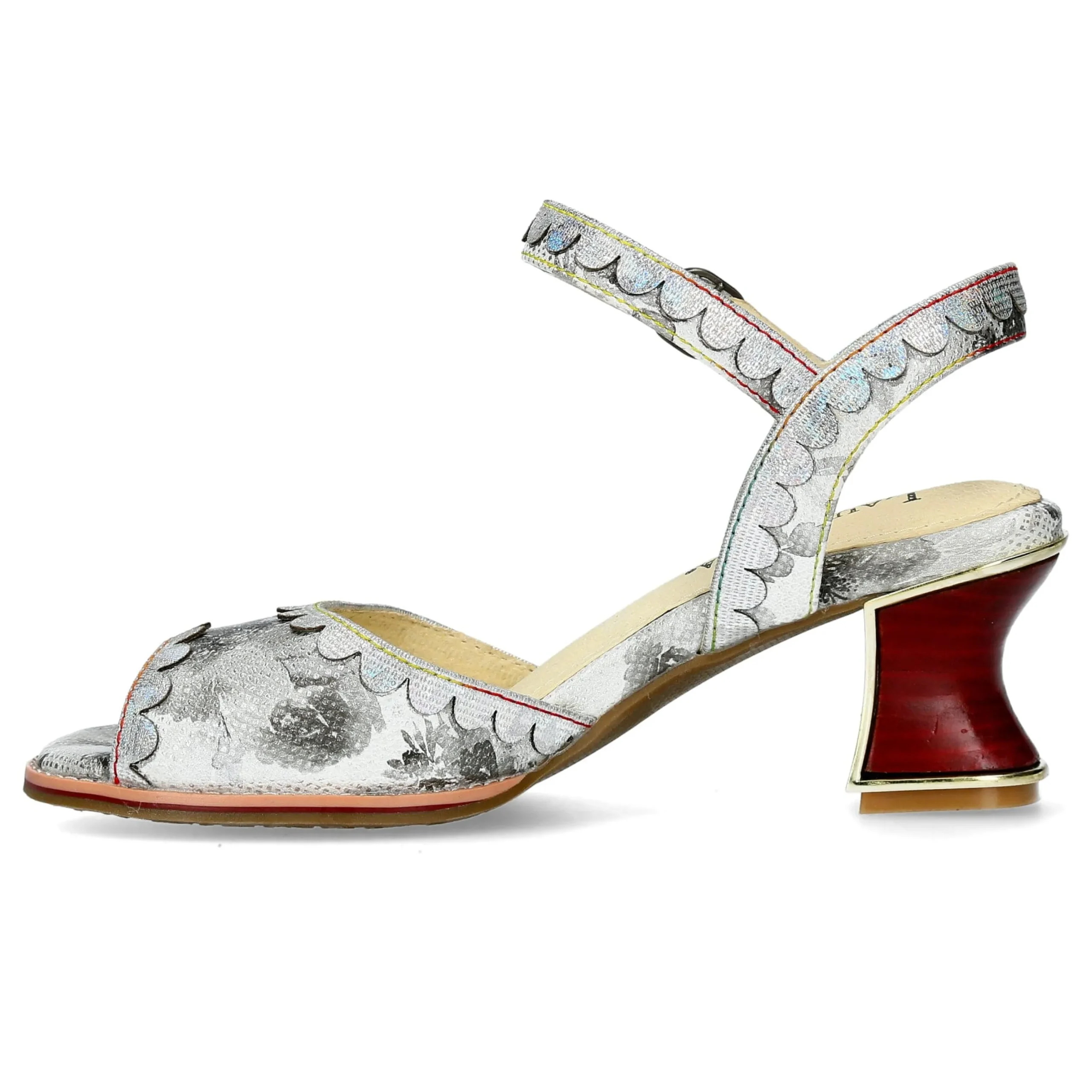 Clearance Laura Vita Sandales - IGCALO 11