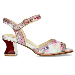 Clearance Laura Vita Sandales - IGCALO 11