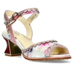 Clearance Laura Vita Sandales - IGCALO 11