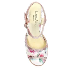 Clearance Laura Vita Sandales - IGCALO 11