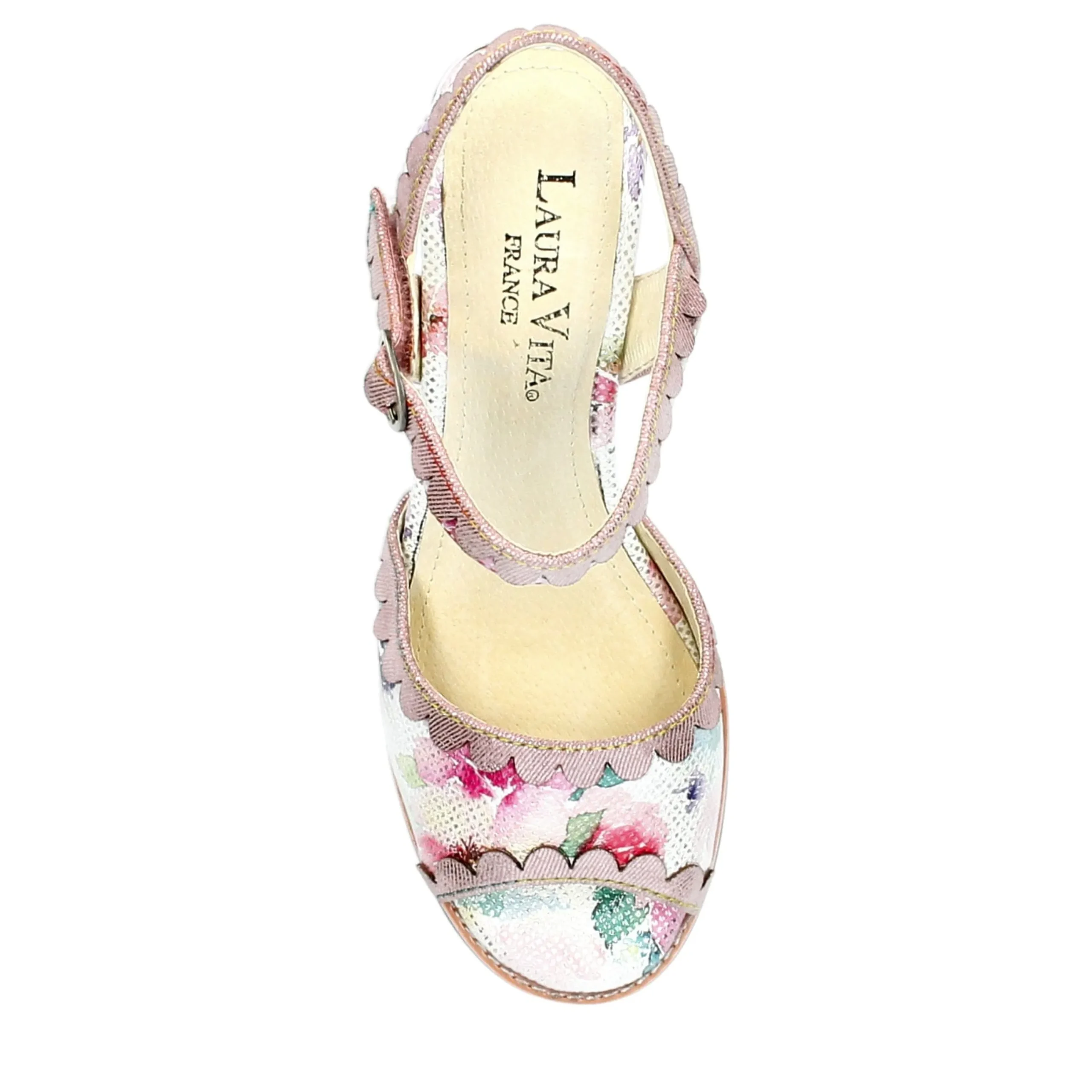 Clearance Laura Vita Sandales - IGCALO 11