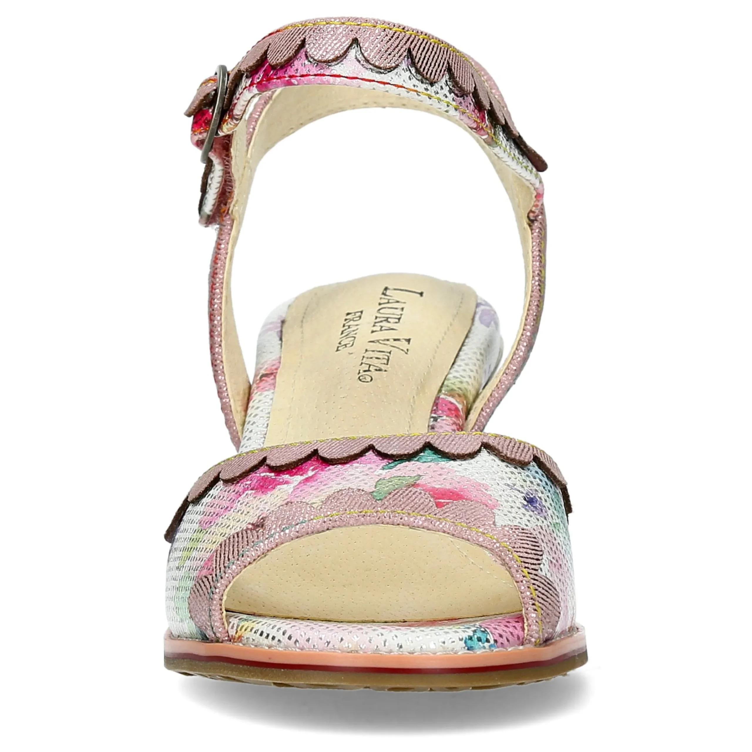 Clearance Laura Vita Sandales - IGCALO 11