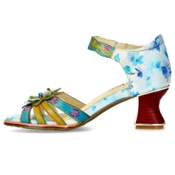 Online Laura Vita Sandales - IGCALO 55