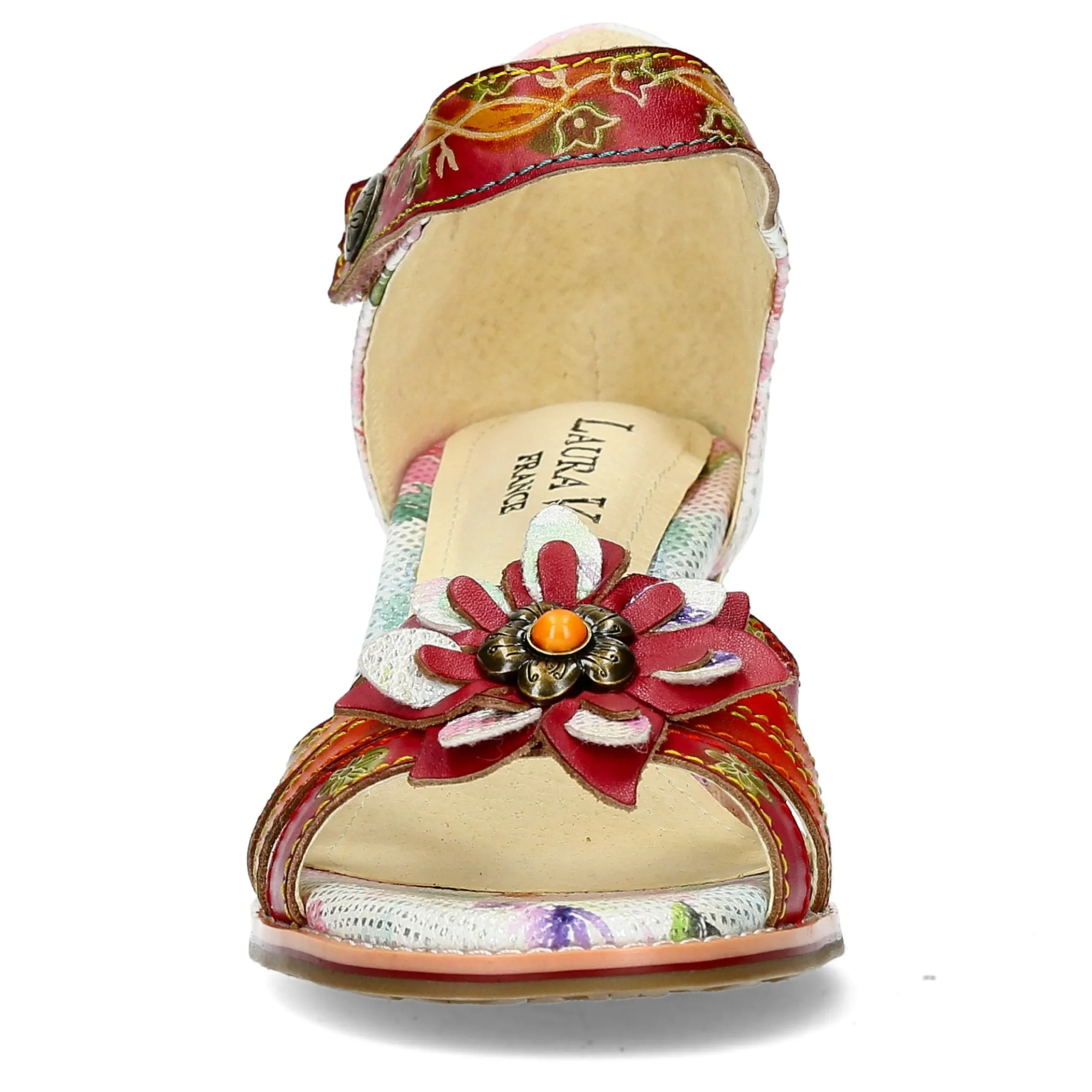 Online Laura Vita Sandales - IGCALO 55