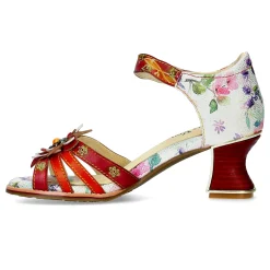 Online Laura Vita Sandales - IGCALO 55