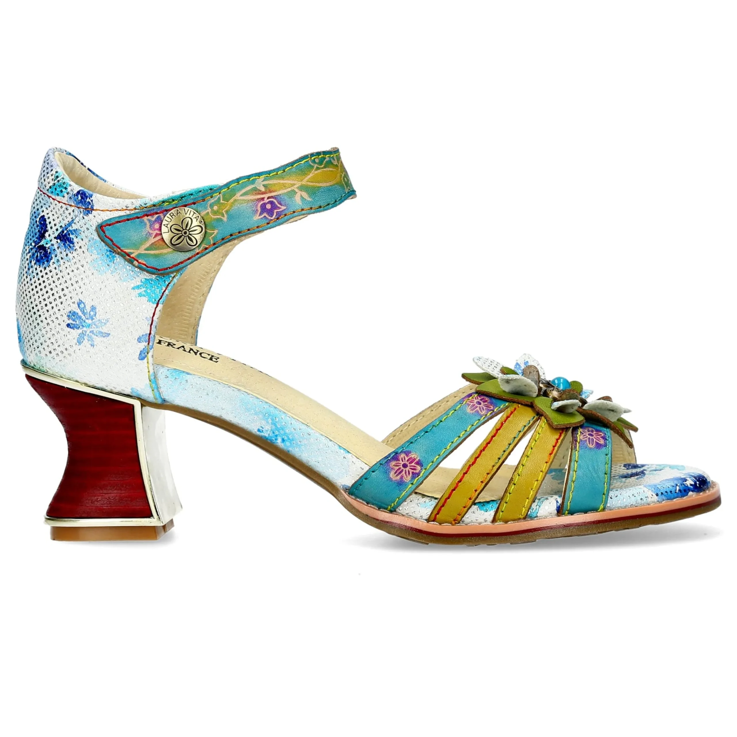 Online Laura Vita Sandales - IGCALO 55