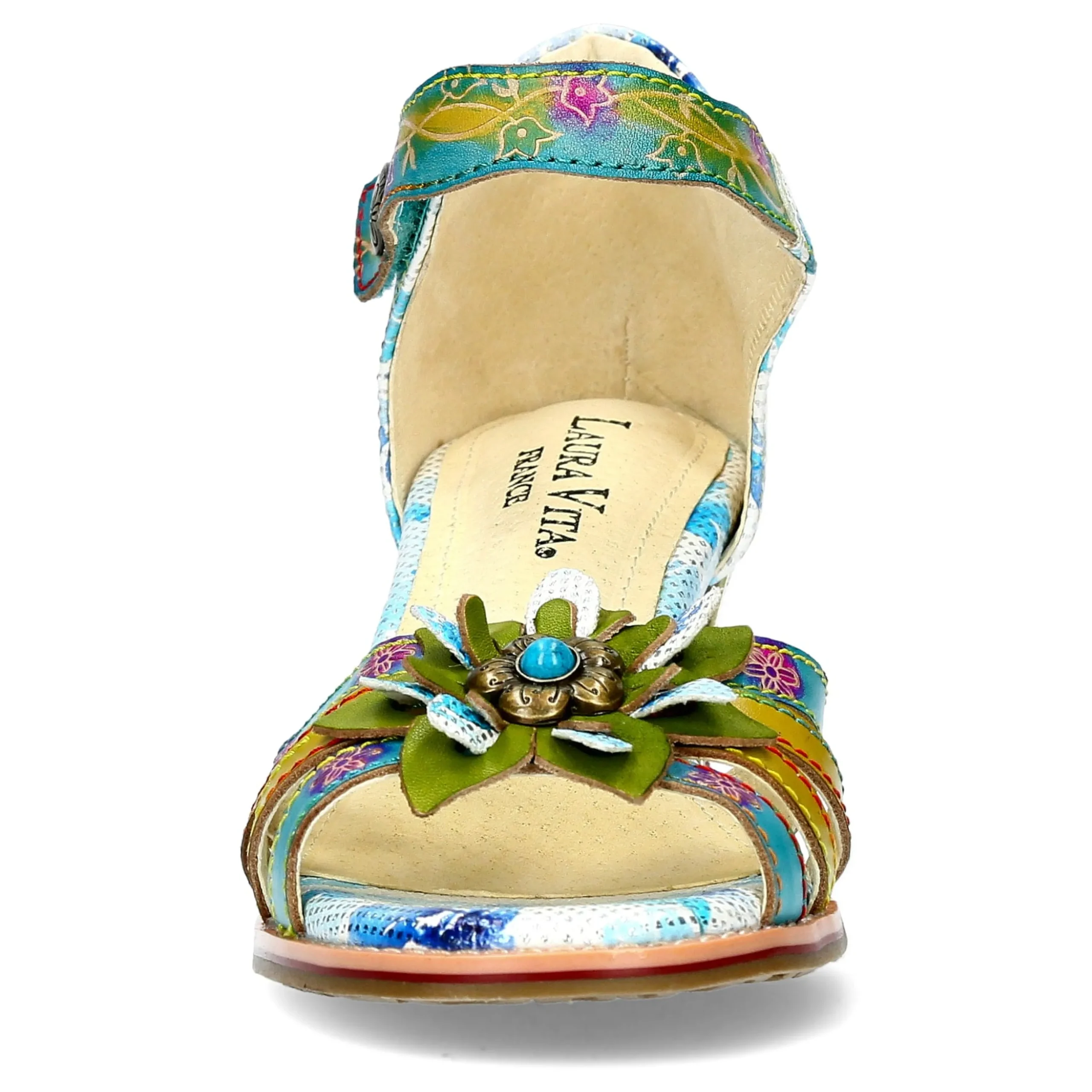 Online Laura Vita Sandales - IGCALO 55