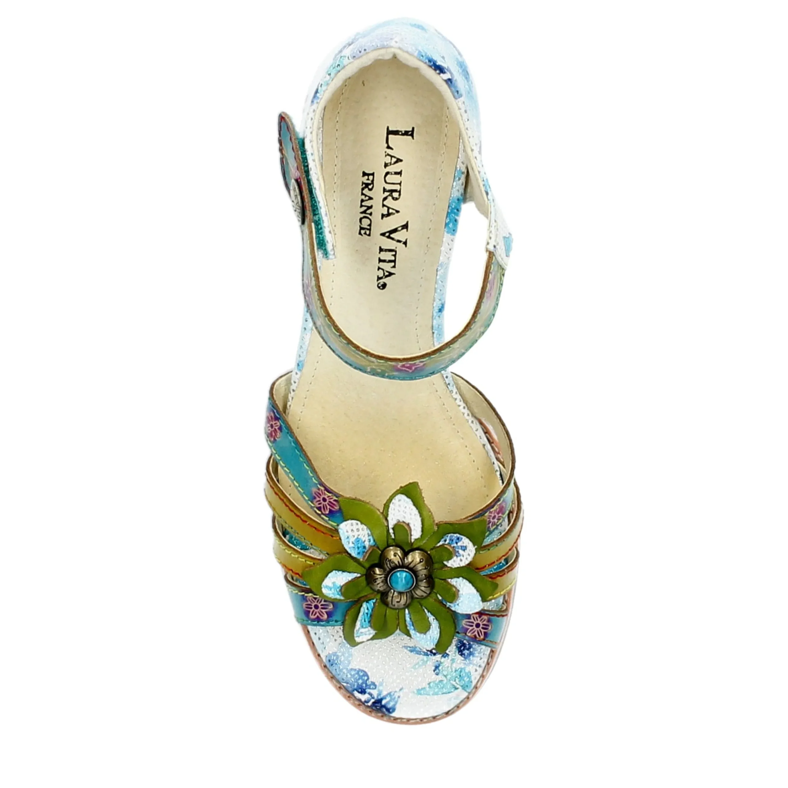Online Laura Vita Sandales - IGCALO 55