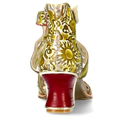 Best Sale Laura Vita Sandales - IGCALO 56