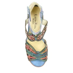 Best Sale Laura Vita Sandales - IGCALO 56