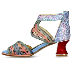 Best Sale Laura Vita Sandales - IGCALO 56