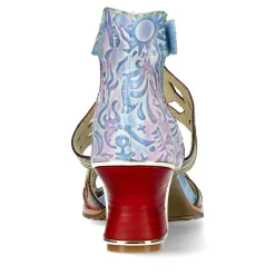 Best Sale Laura Vita Sandales - IGCALO 56