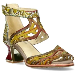 Best Sale Laura Vita Sandales - IGCALO 56