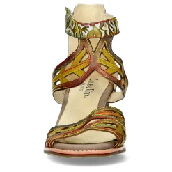 Best Sale Laura Vita Sandales - IGCALO 56