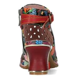 Flash Sale Laura Vita Sandales - IGCALO 0321 Fleur