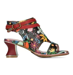 Flash Sale Laura Vita Sandales - IGCALO 0321 Fleur