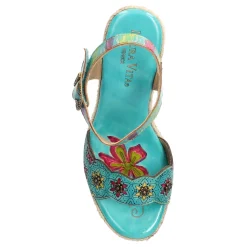Sale Laura Vita Sandales - JACAO 10