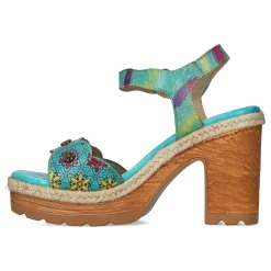 Sale Laura Vita Sandales - JACAO 10
